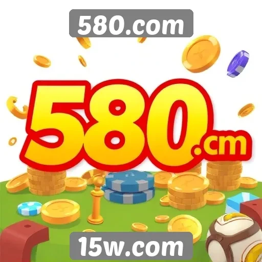 Comparação de 580.com com outros sites de jogos