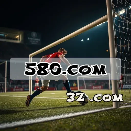 580.com: O Paraíso dos Caça-Níqueis para Aventureiros Brasileiros