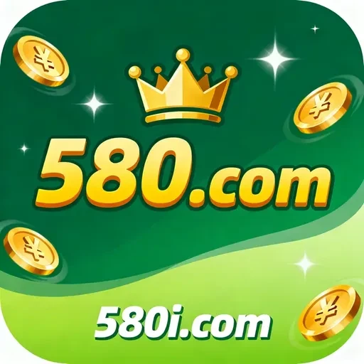 580.com logo